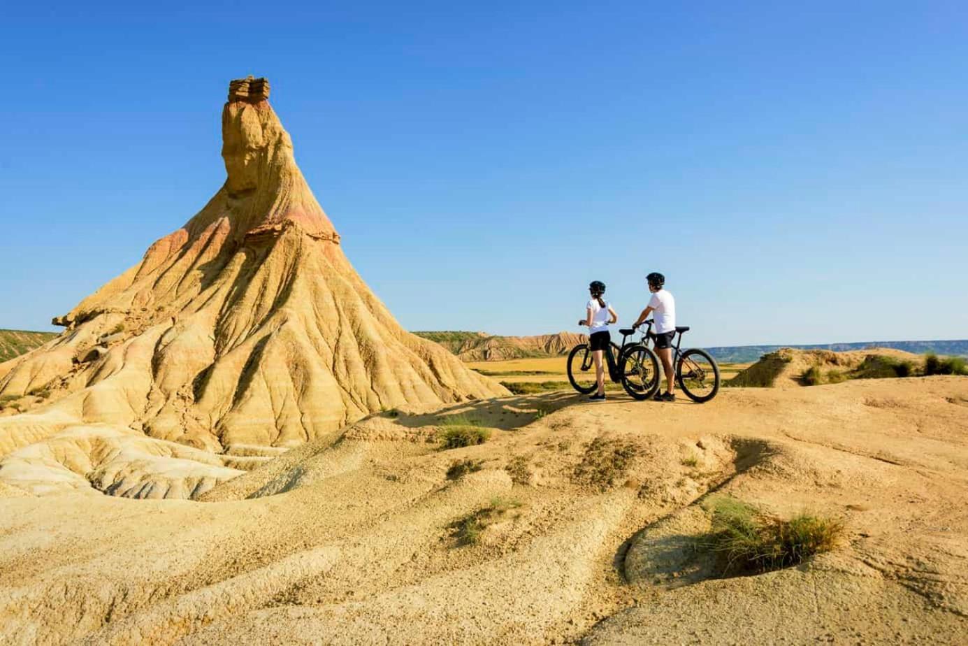 Casa Bardena Negra, Comodo Alojamiento Para Visitar Las Bardenas Y Sendaviva Fustinana Exterior photo
