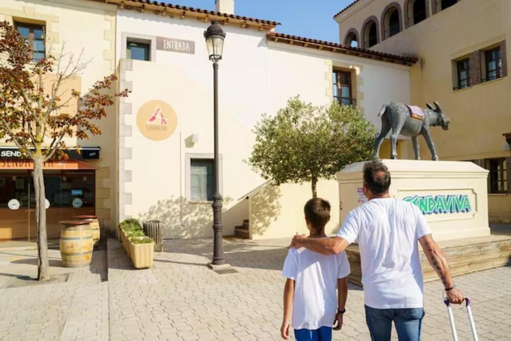 Casa Bardena Negra, Comodo Alojamiento Para Visitar Las Bardenas Y Sendaviva Fustinana Exterior photo
